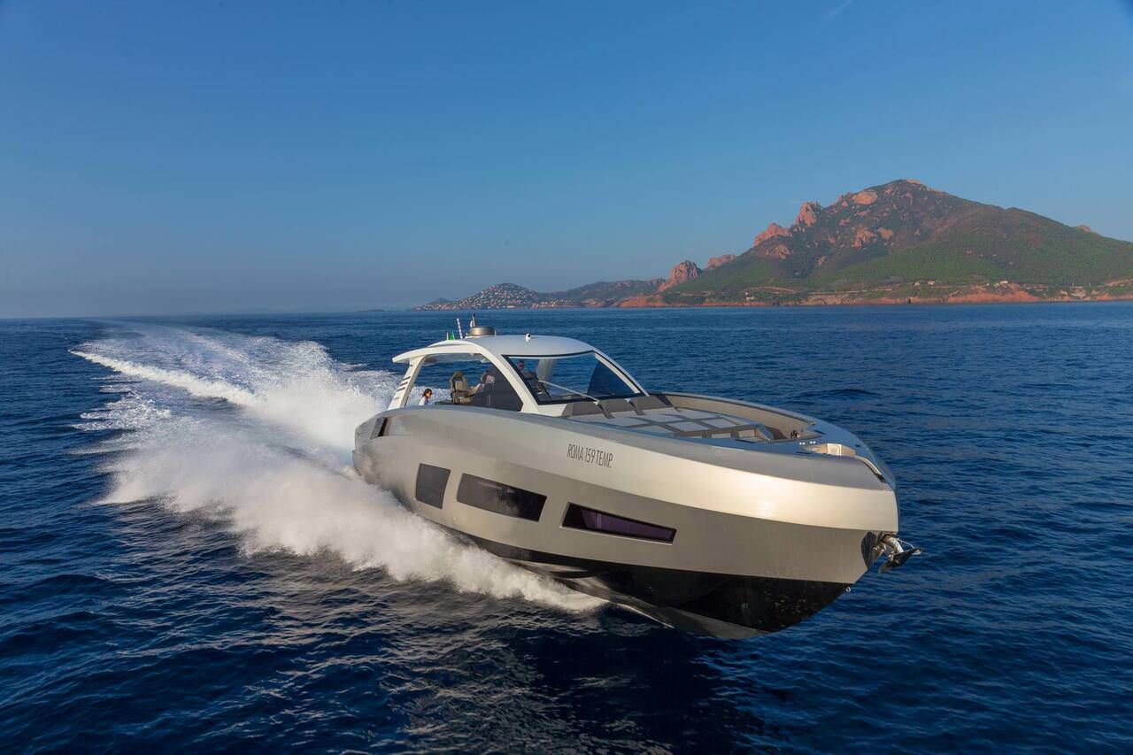 2022 Canados Gladiator 631 Next