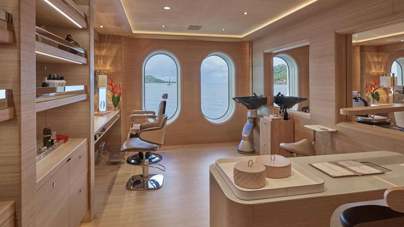 2019 Benetti Yachts FB275 M/Y IJE