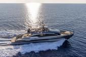2022 Pershing Yachts GTX116