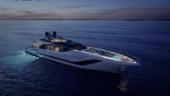 2022 Mangusta Yachts Maxi Open 165 REV
