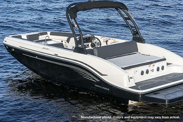 2022 Bayliner 2050DX