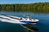 2022 Bayliner T22CC