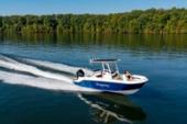 2022 Bayliner T22CC