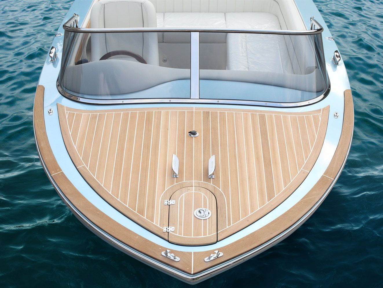 2013 Comitti Venezia 22