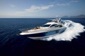 2011 Azimut Yachts 64 Fly