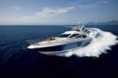 2011 Azimut Yachts 64 Fly