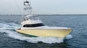 2015 Viking Yachts 70 Sport Fish