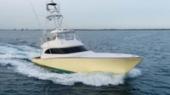 2015 Viking Yachts 70 Sport Fish