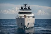 2023 Sanlorenzo Yachts SD90