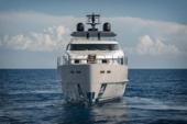 2023 Sanlorenzo Yachts SD90