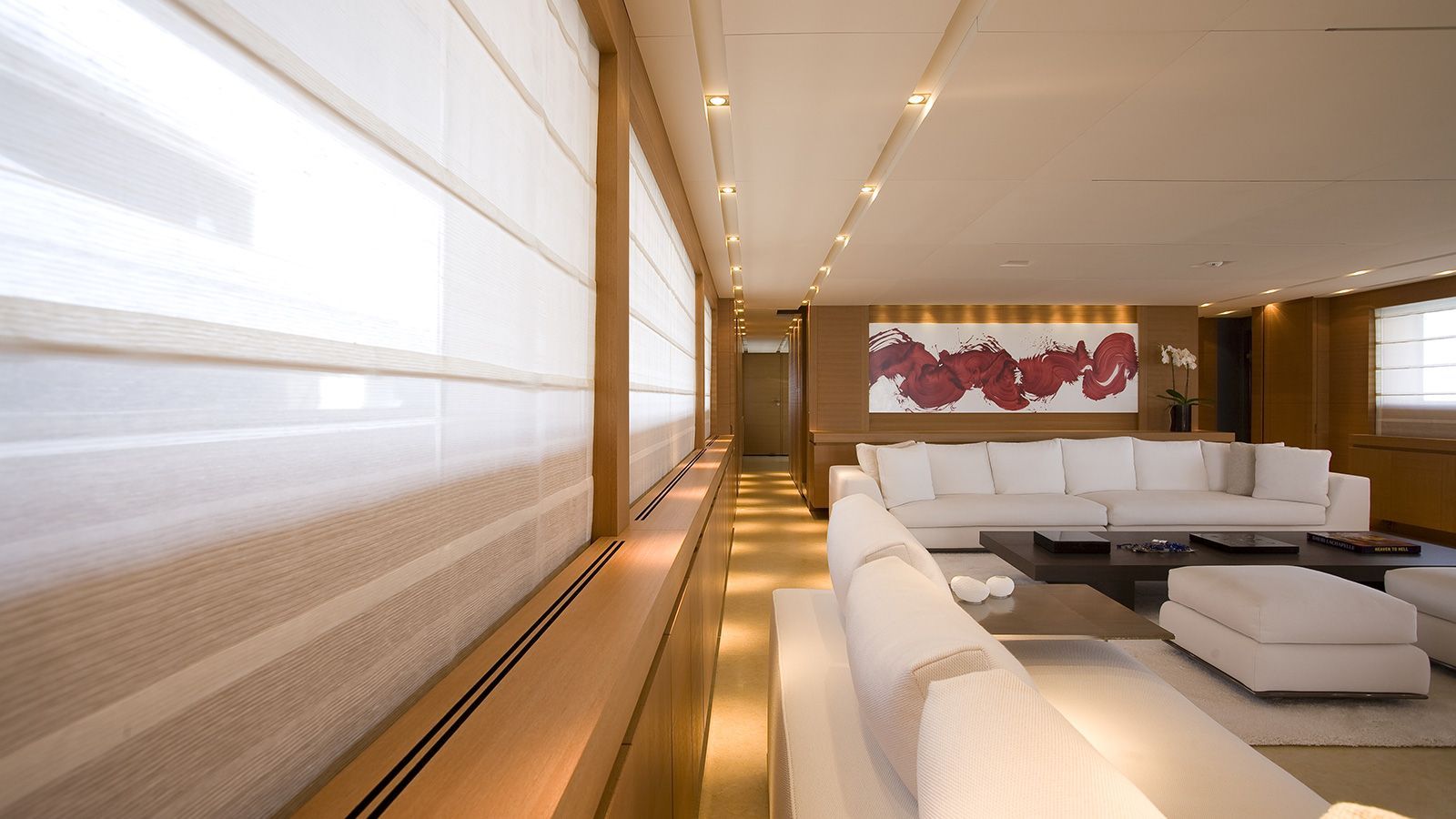 2007 Baglietto Sea Kid ex Tatiana Per Sempre