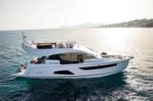 2016 Sealine F530