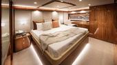 2017 Riviera 72 Sports Motor Yacht