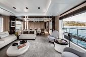 2017 Azimut Yachts Grande 27M