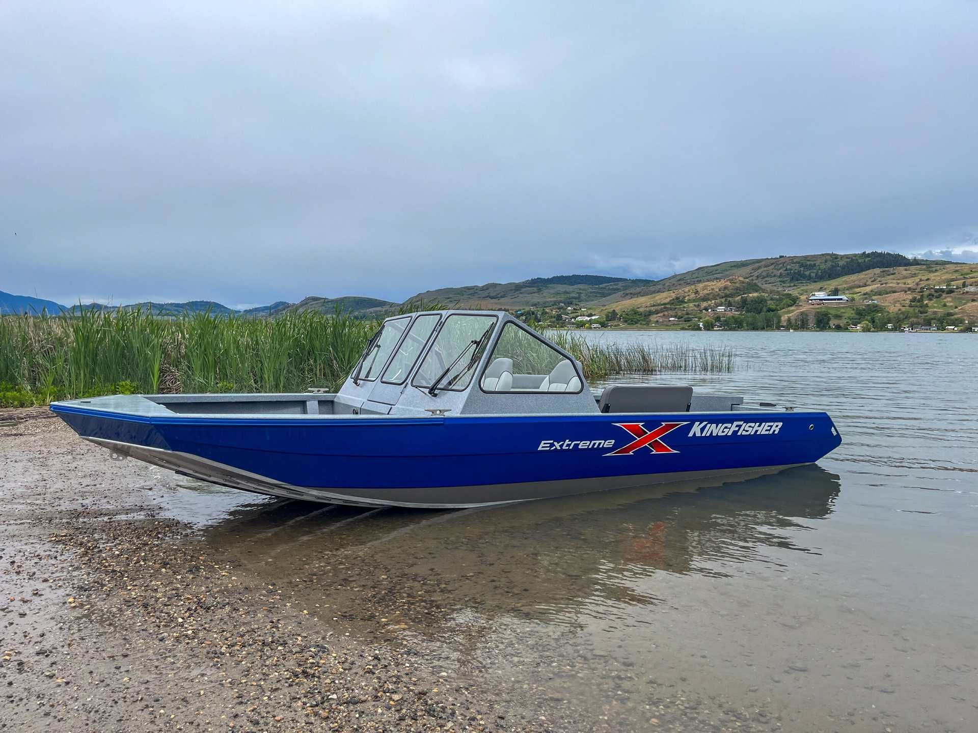 2023 KingFisher Boats 2175 Extreme Shallow