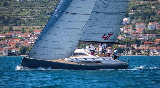 2012 Salona Yachts LX - 60