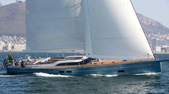 2013 Southern Wind SW82 Feelin Good