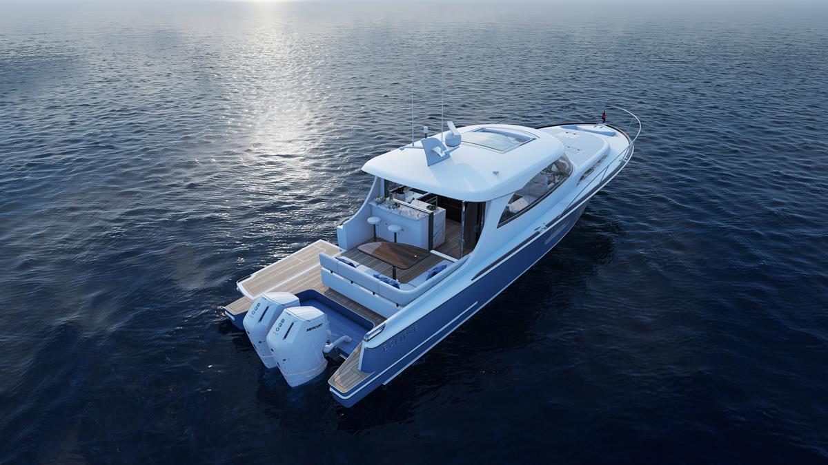 2024 Two Oceans Eclipse 505