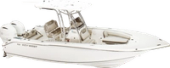 2016 Key West Boats 244 Center Console