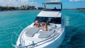 2022 Princess Yachts F65