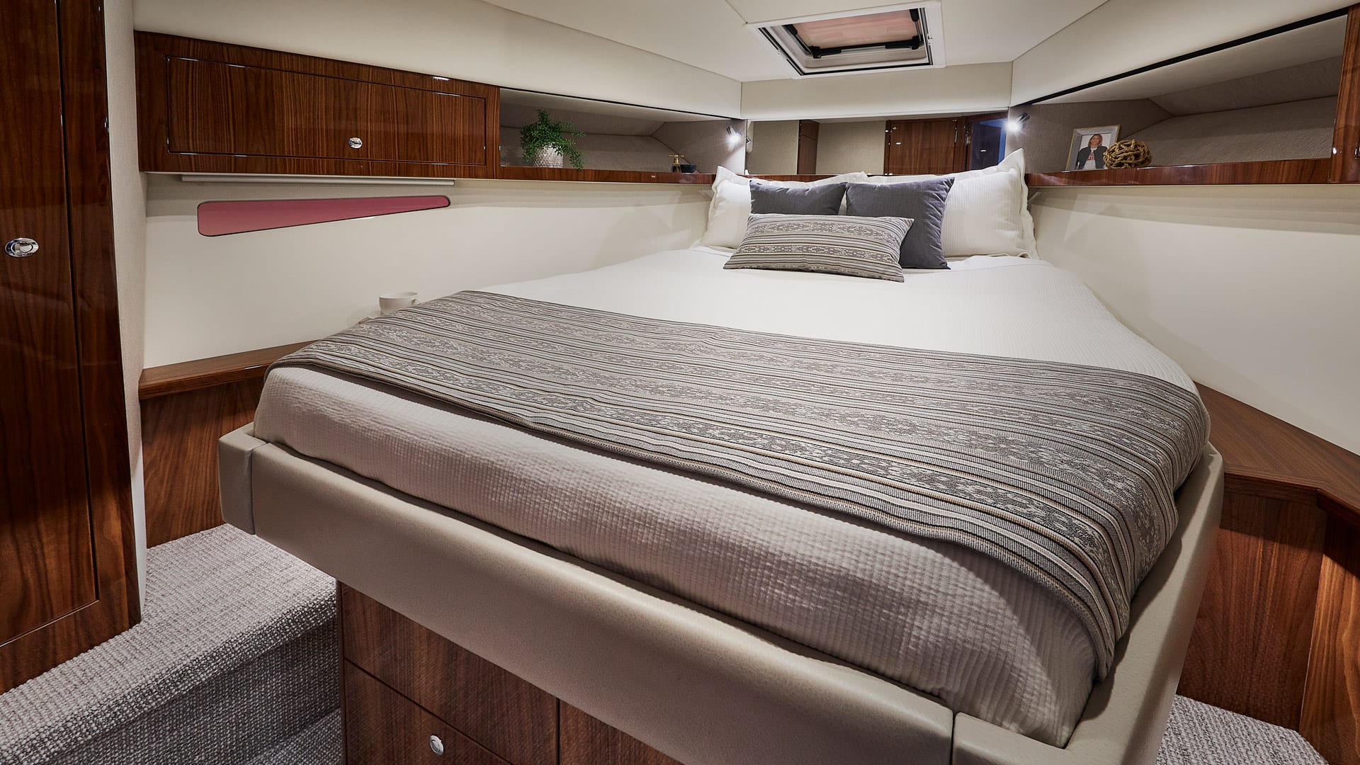 2018 Riviera 395 SUV