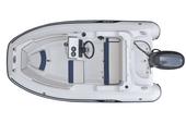 2003 AB-Inflatables Nautilus 11 DLX
