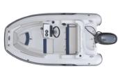 2003 AB-Inflatables Nautilus 11 DLX