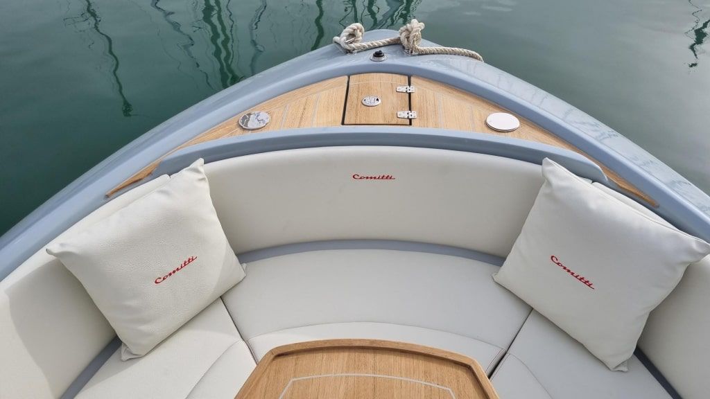 2022 Comitti Isola 27