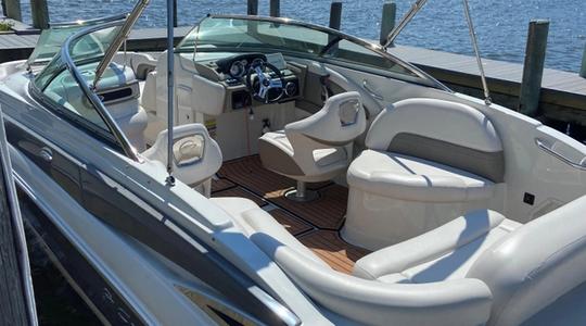 2018 Crownline Eclipse E24 XS