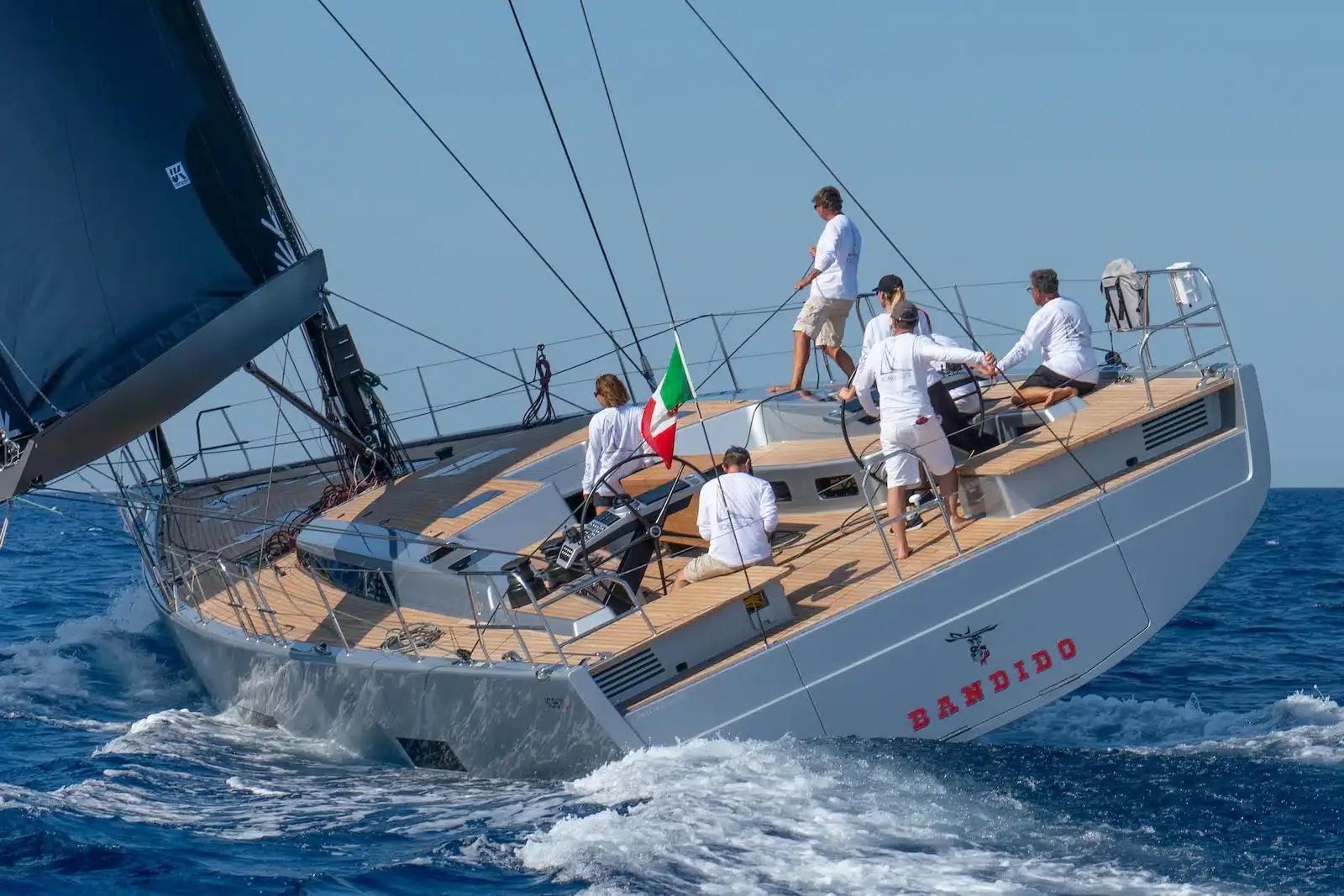 2023 Ice Yachts 70 RS