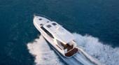 2022 Hylas Yachts M44