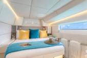 2020 Voyage Yachts 590