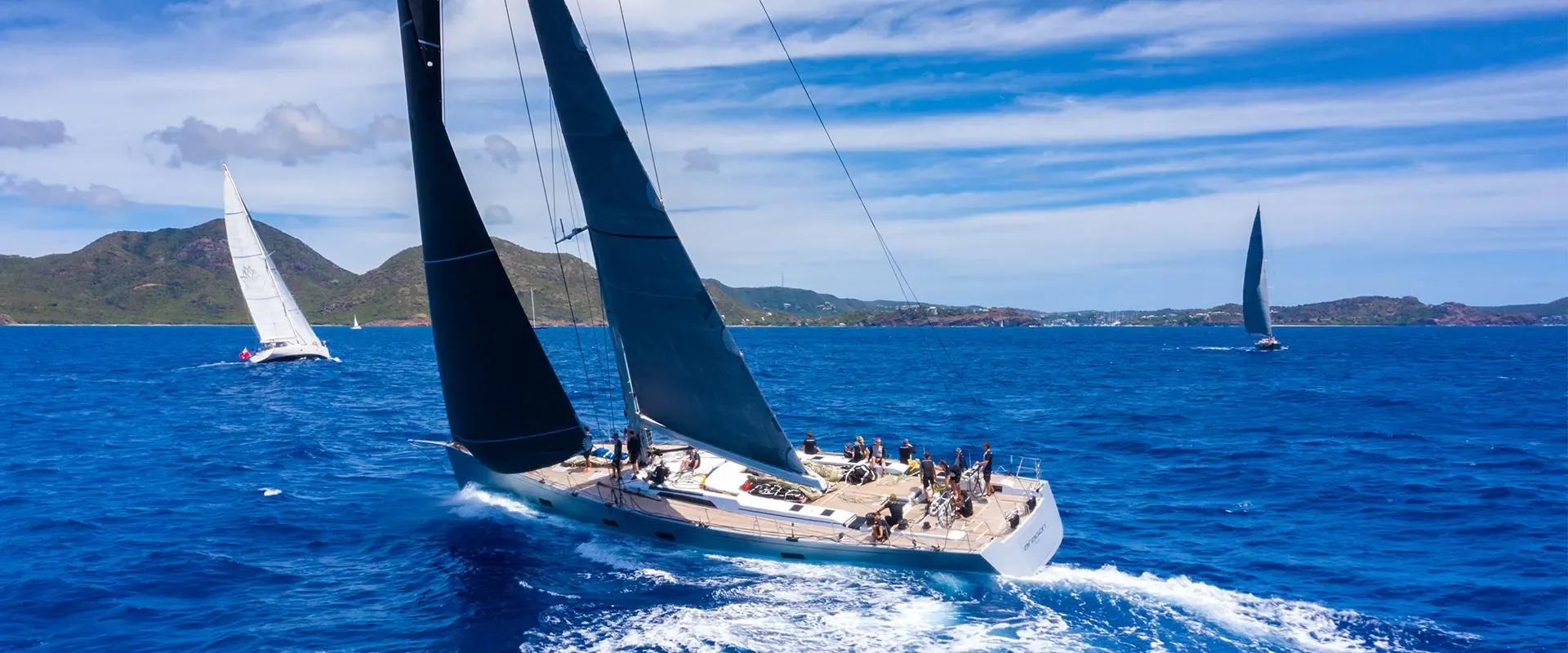 2013 Southern Wind SW94 Aragon