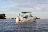 2024 Crownline 240 DC