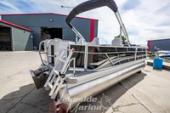 2022 Godfrey Pontoon Boats SW 2286 FS