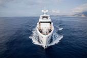 2017 Benetti Yachts FB268 M/Y Seasense