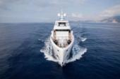 2017 Benetti Yachts FB268 M/Y Seasense