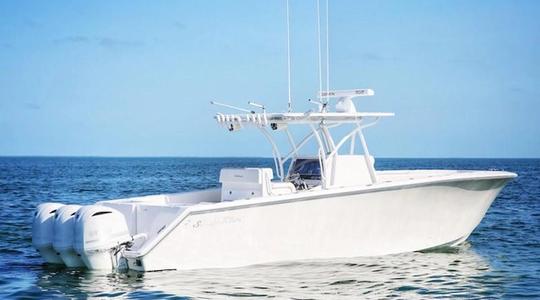 2021 Seahunter Tournament 33