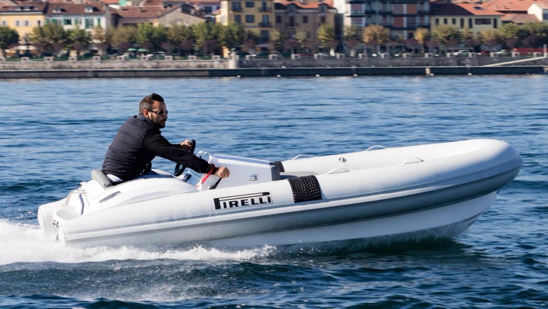 2019 TecnoRib Pirelli J39