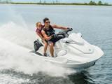 2023 Yamaha WaveRunner VX Cruiser HO