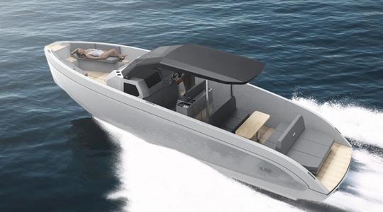 2023 Go Electric Rand Escape 30