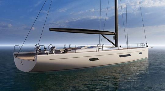2022 Italia Yachts IY 20.98