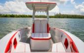 Concept 30 Open Deck centre console, photo 6
