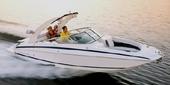 2012 Regal Boats 27 Fasdeck