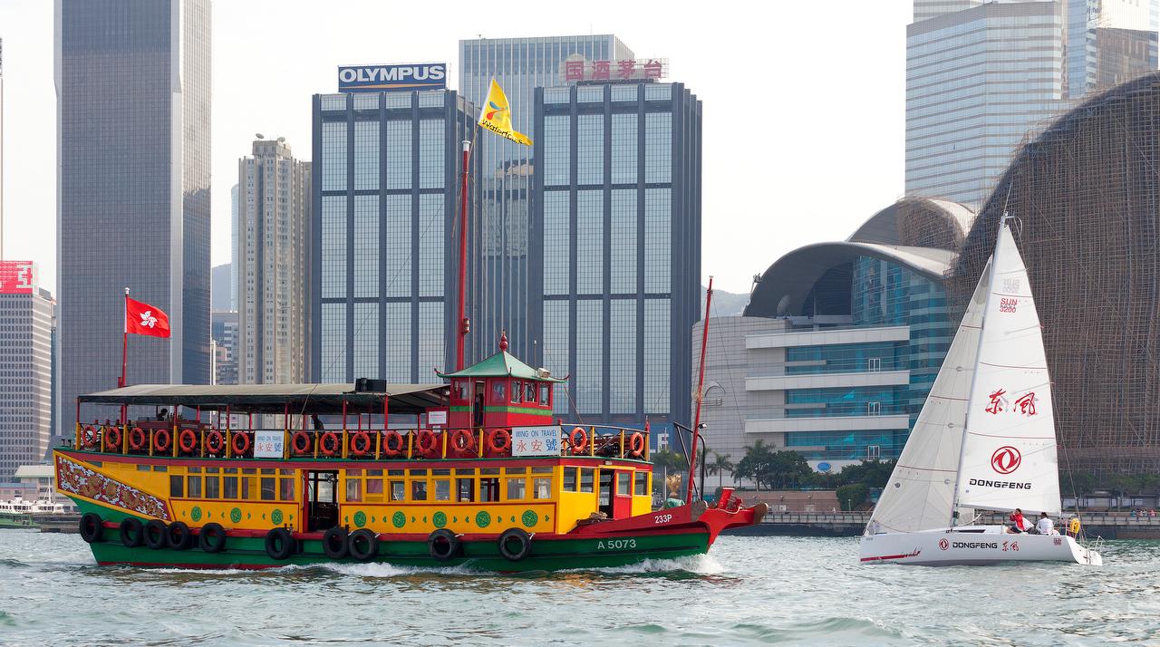 2007 Jeanneau Sun Fast 3200