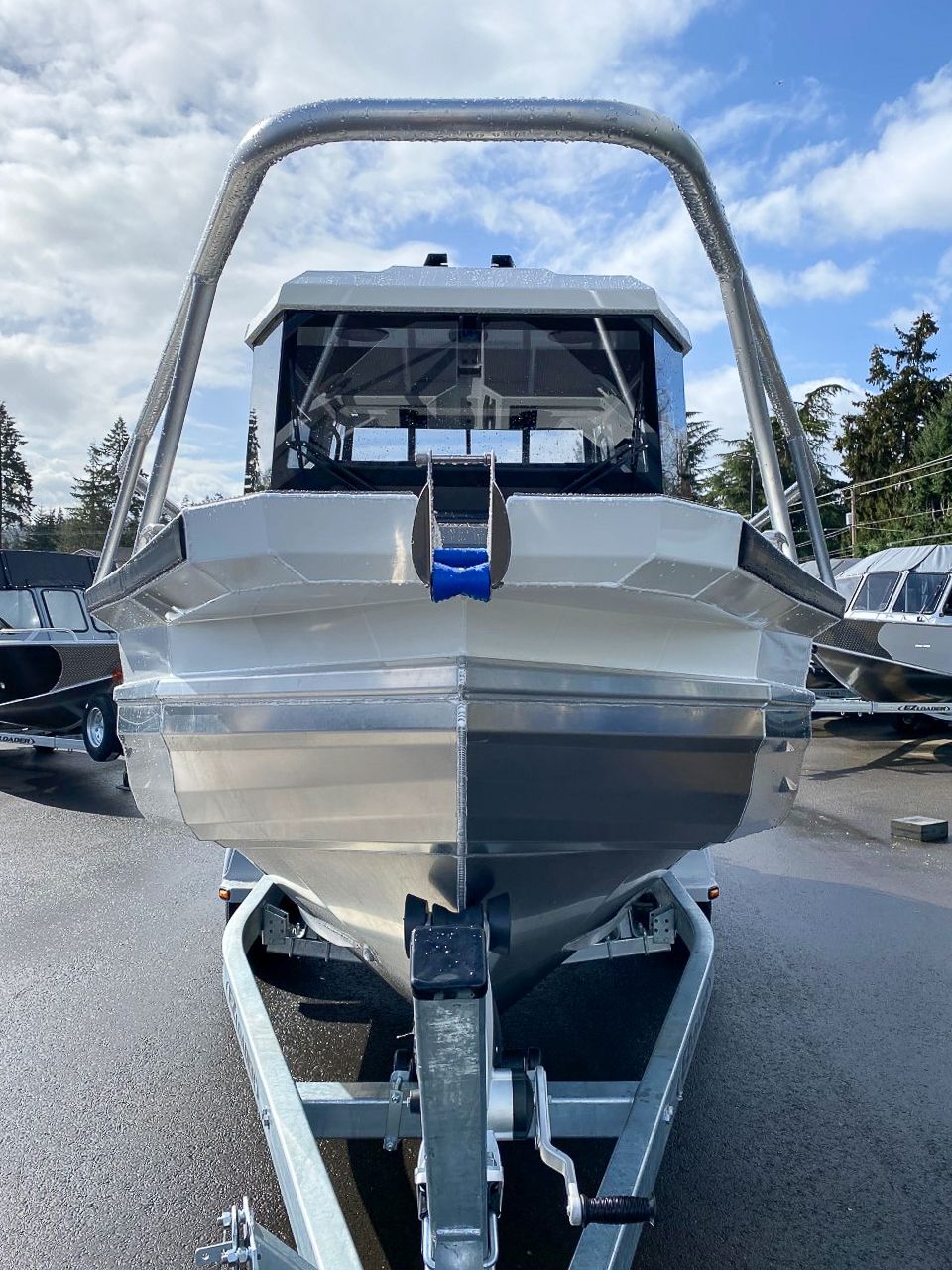 2022 Stabicraft 2250 UCC - ON ORDER