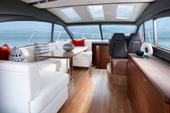 2016 Princess Yachts V48