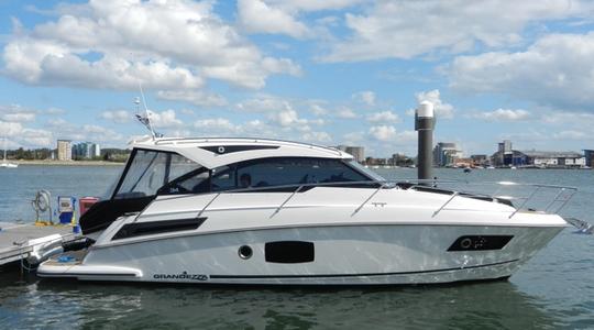 2019 Grandezza 34 OC