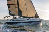 2021 Dufour Yachts 470