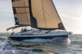 2021 Dufour Yachts 470